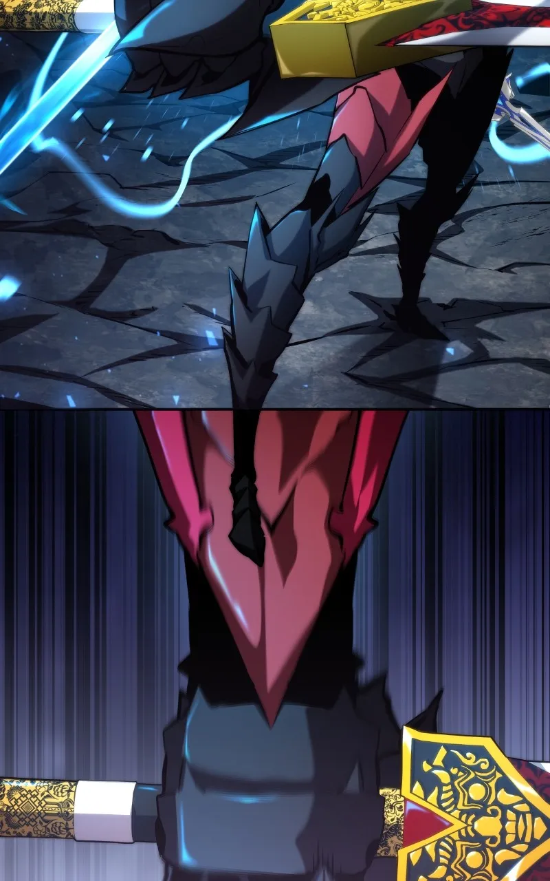 Read Boundless Ascension chapter 85 image 18 on Lezhin