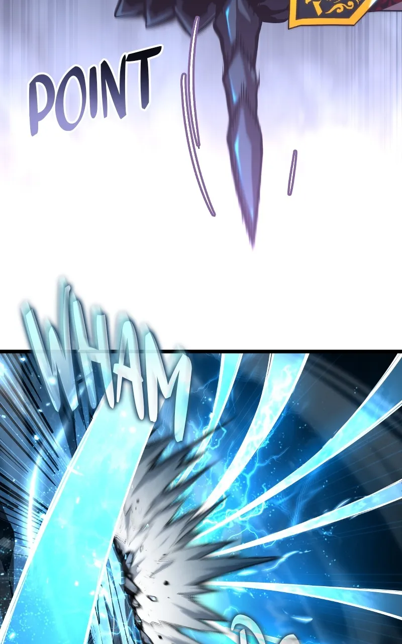 Read Boundless Ascension chapter 85 image 19 on Lezhin