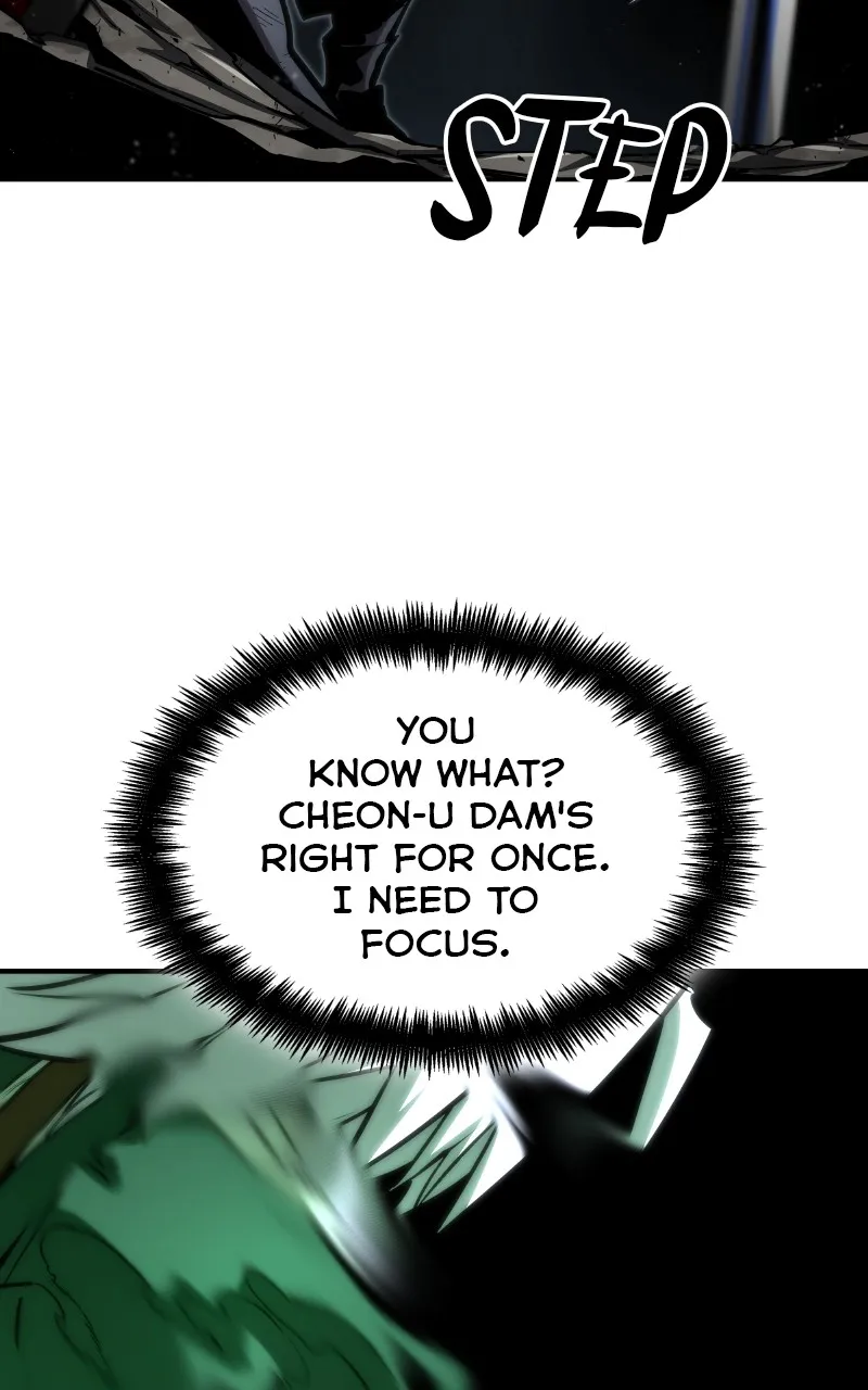 Read Boundless Ascension chapter 85 image 2 on Lezhin