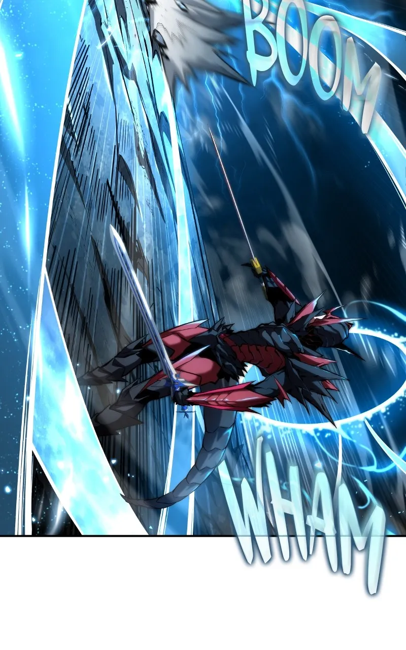 Read Boundless Ascension chapter 85 image 20 on Lezhin