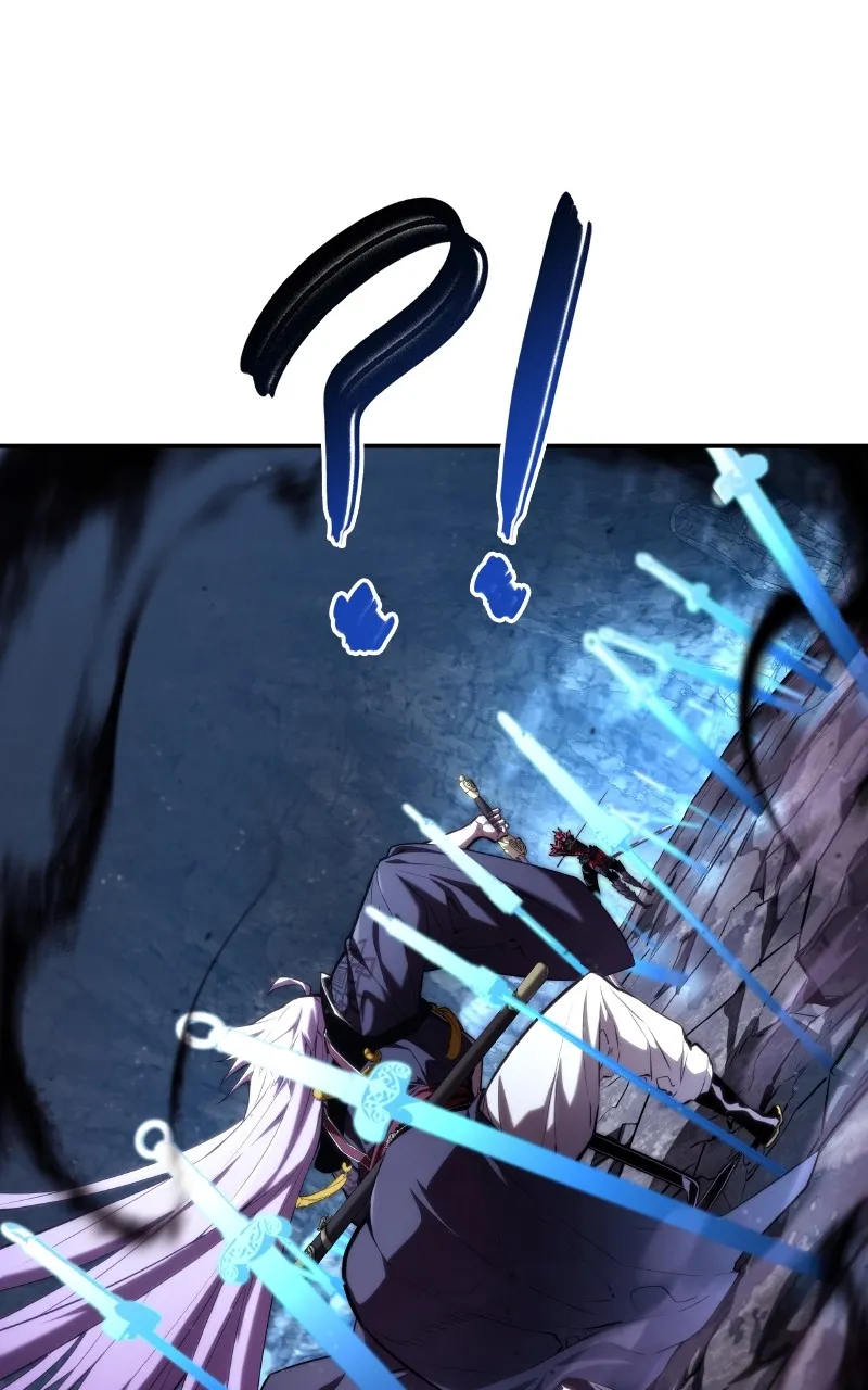 Read Boundless Ascension chapter 85 image 22 on Lezhin
