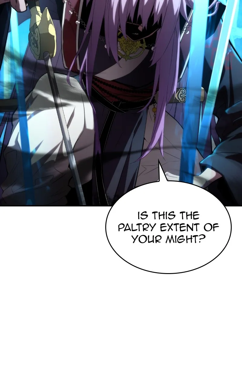 Read Boundless Ascension chapter 85 image 24 on Lezhin