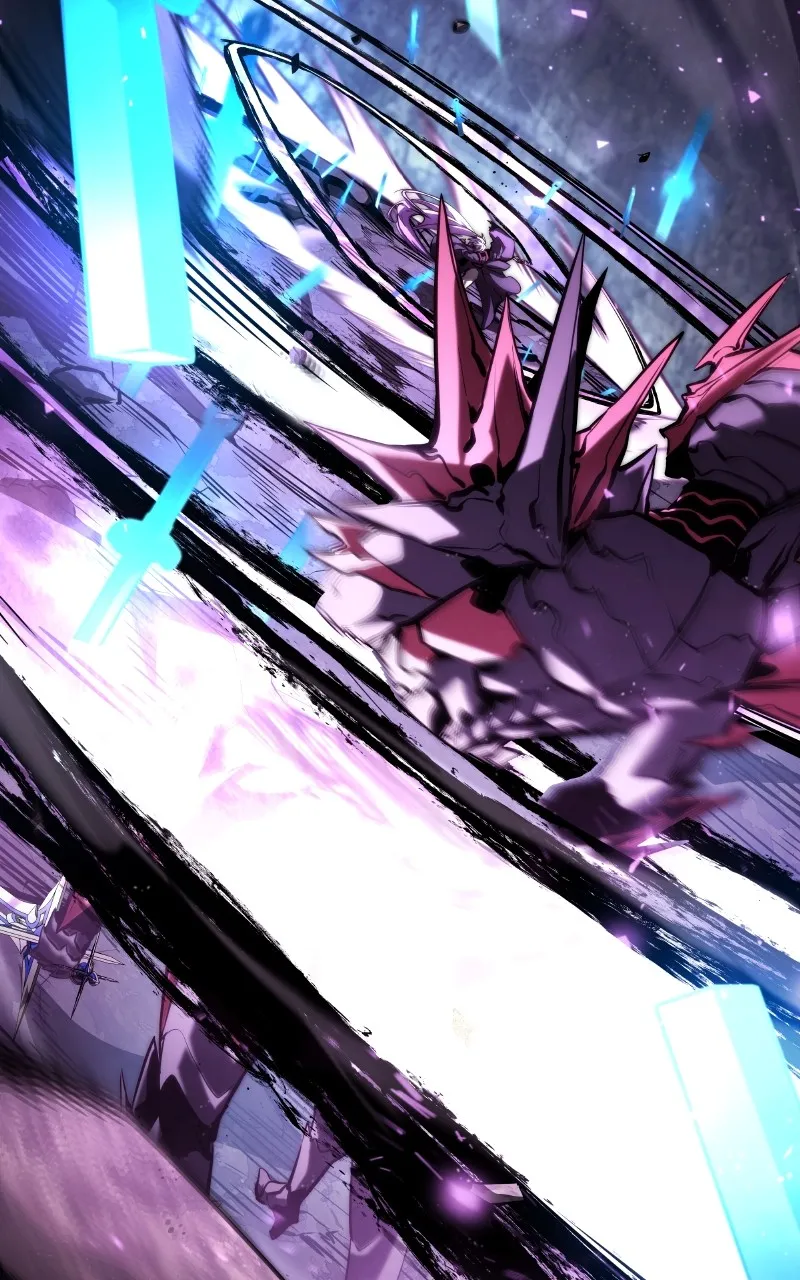 Read Boundless Ascension chapter 85 image 28 on Lezhin