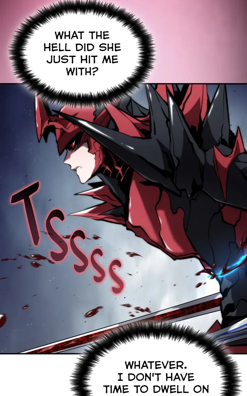 Read Boundless Ascension chapter 85 image 31 on Lezhin