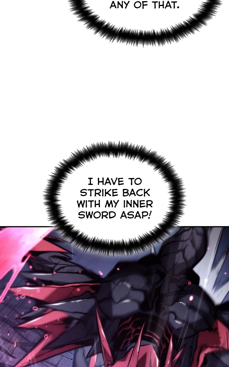 Read Boundless Ascension chapter 85 image 32 on Lezhin