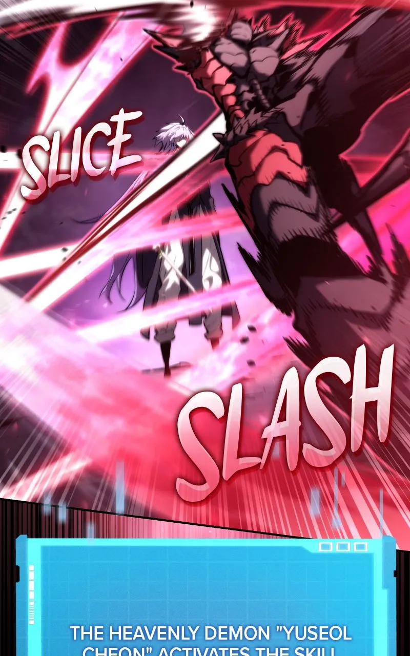 Read Boundless Ascension chapter 85 image 34 on Lezhin