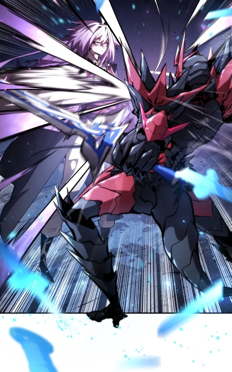 Read Boundless Ascension chapter 85 image 38 on Lezhin
