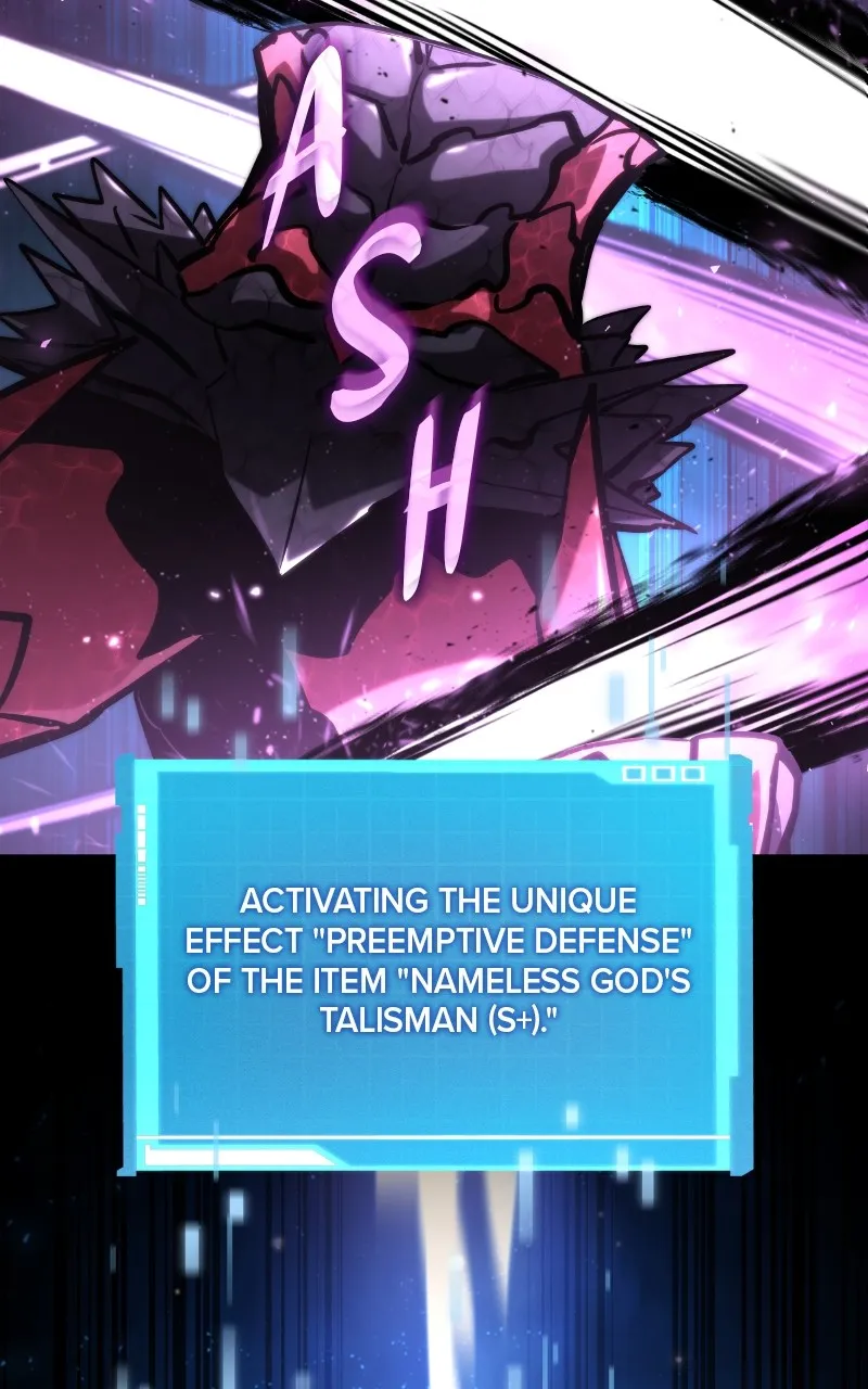 Read Boundless Ascension chapter 85 image 42 on Lezhin