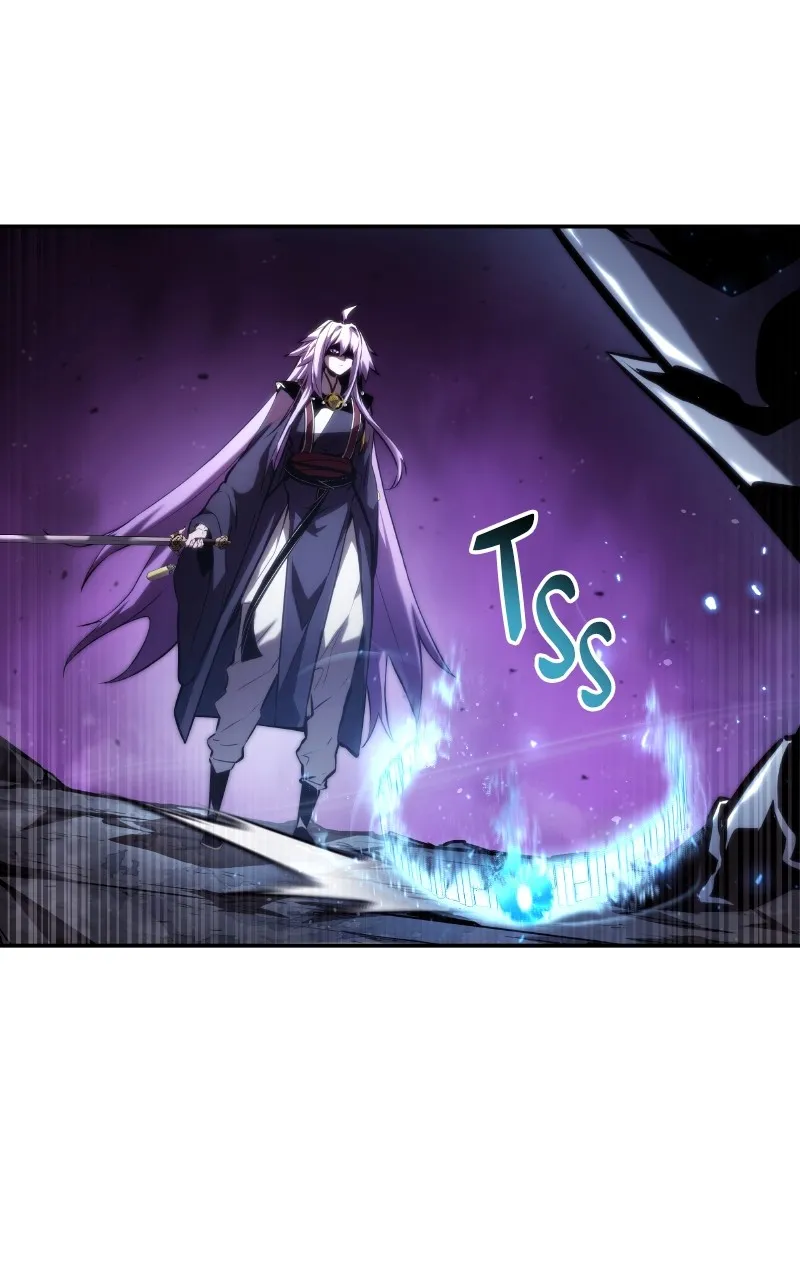 Read Boundless Ascension chapter 85 image 45 on Lezhin