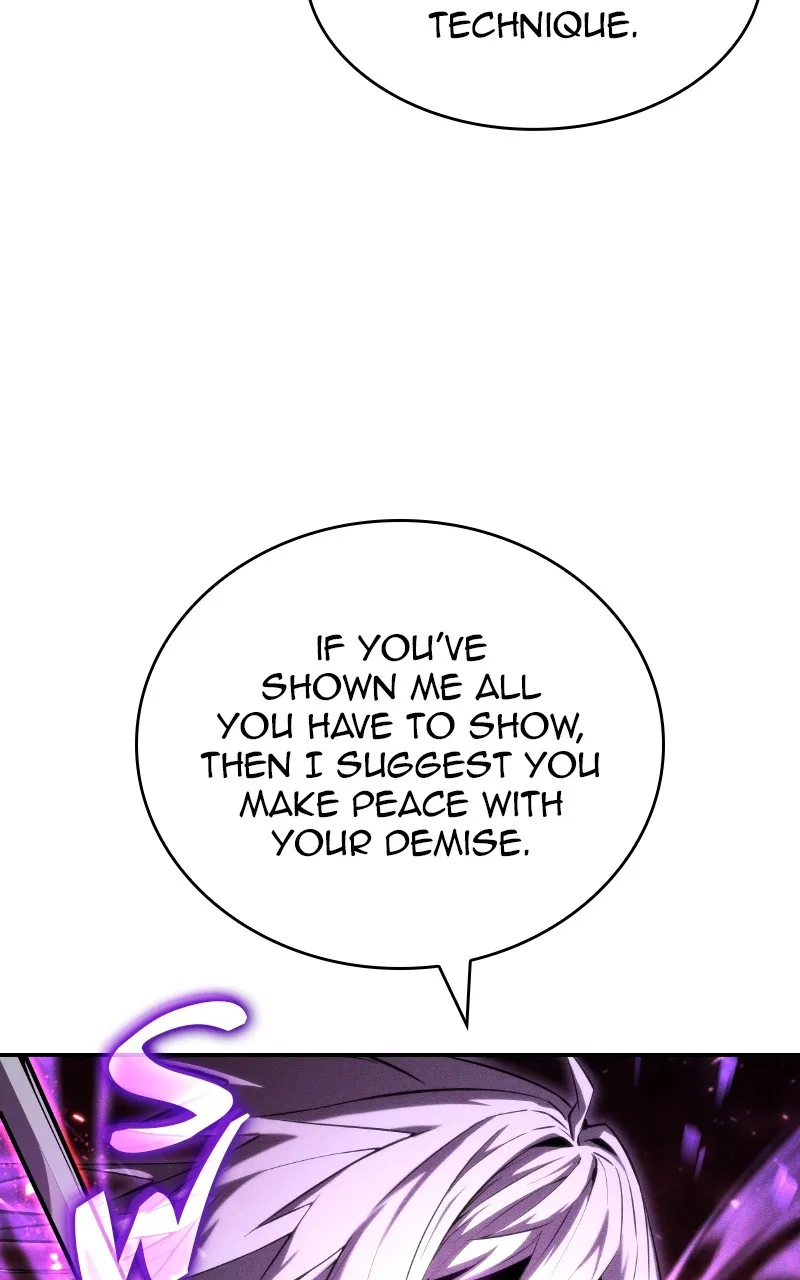 Read Boundless Ascension chapter 85 image 47 on Lezhin