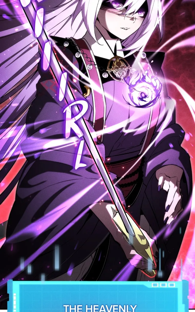 Read Boundless Ascension chapter 85 image 48 on Lezhin