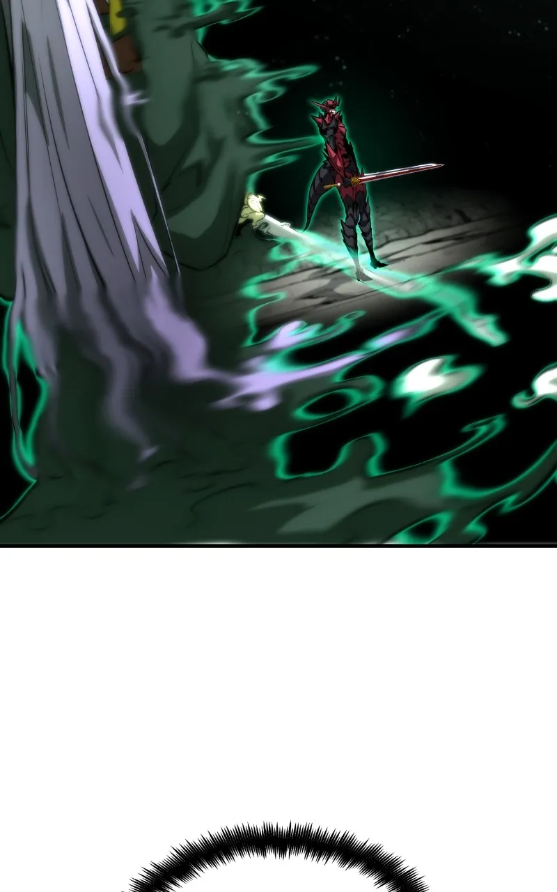 Read Boundless Ascension chapter 85 image 5 on Lezhin