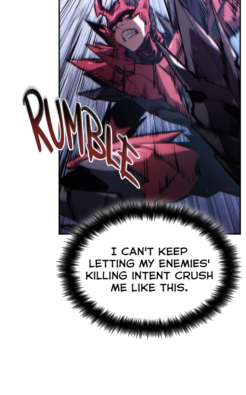 Read Boundless Ascension chapter 85 image 50 on Lezhin