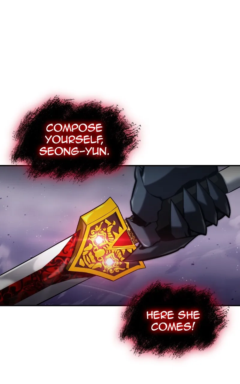 Read Boundless Ascension chapter 85 image 53 on Lezhin