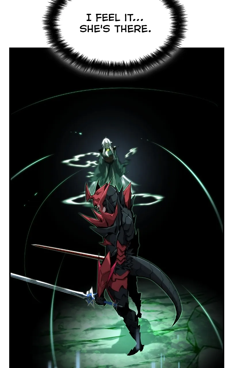 Read Boundless Ascension chapter 85 image 6 on Lezhin