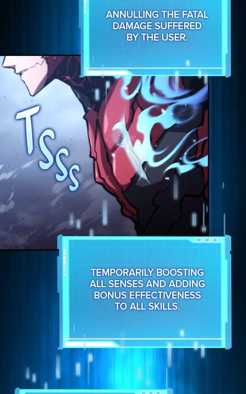 Read Boundless Ascension chapter 85 image 62 on Lezhin