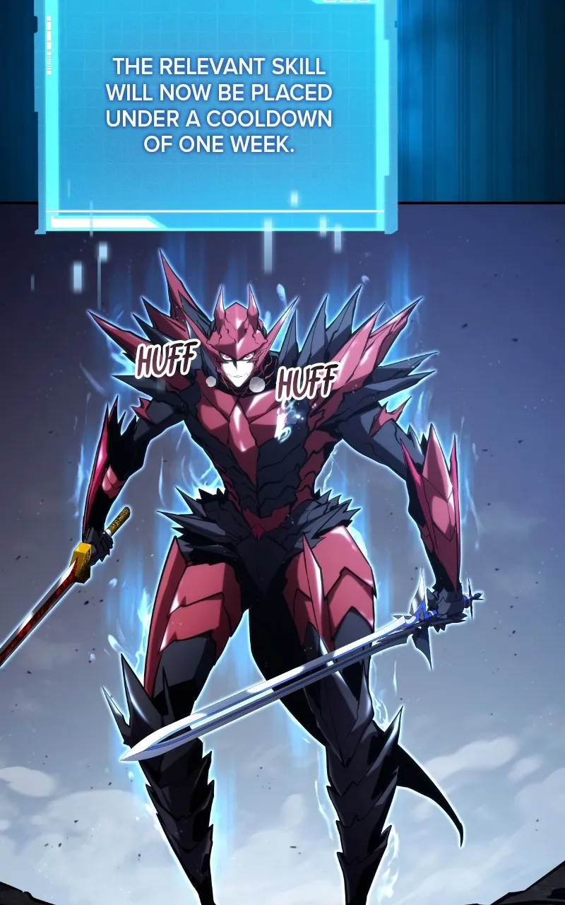 Read Boundless Ascension chapter 85 image 63 on Lezhin