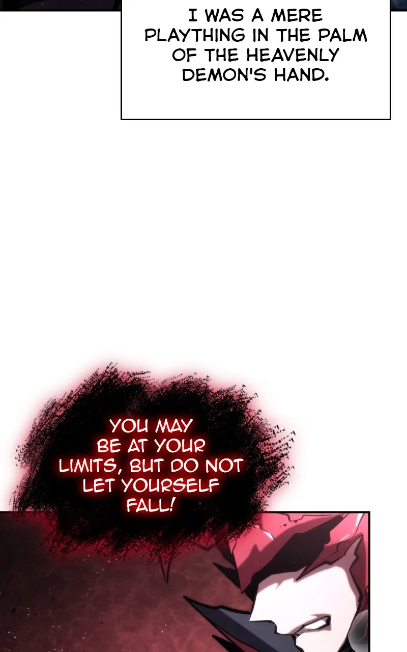 Read Boundless Ascension chapter 85 image 67 on Lezhin