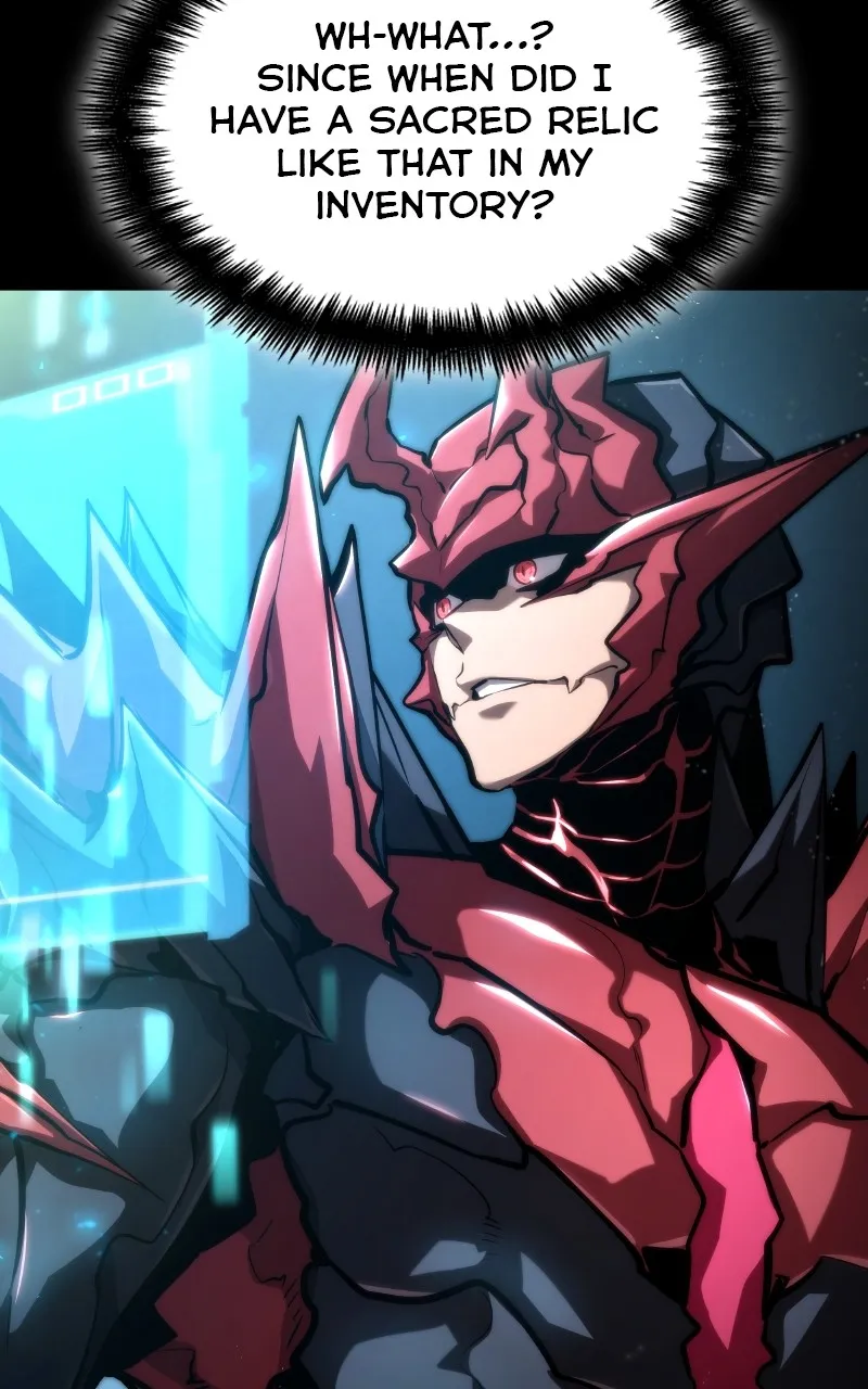 Read Boundless Ascension chapter 85 image 9 on Lezhin