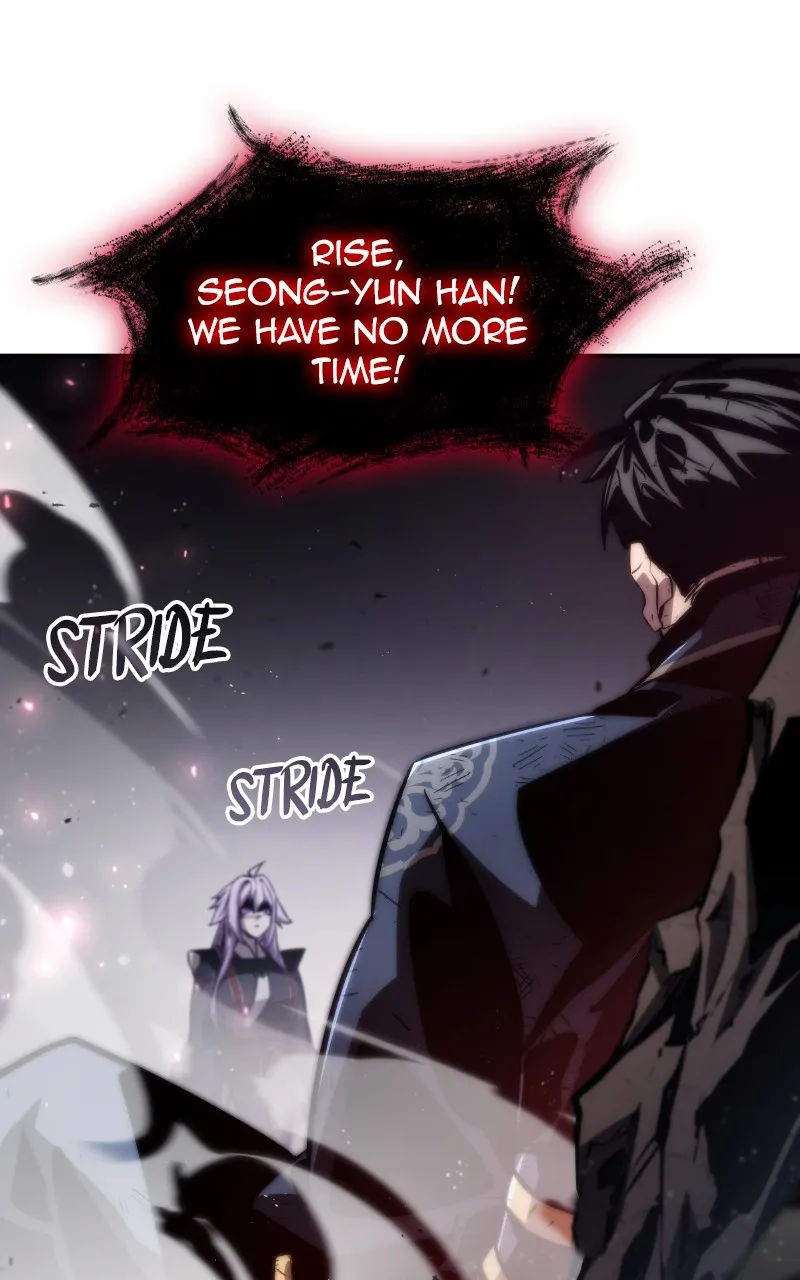 Read Boundless Ascension chapter 85 image 99 on Lezhin
