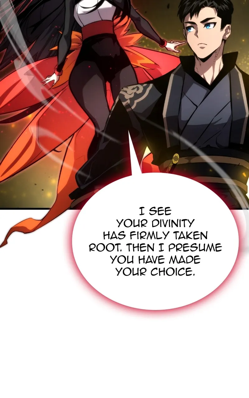 Read Boundless Ascension chapter 86 image 101 on Lezhin