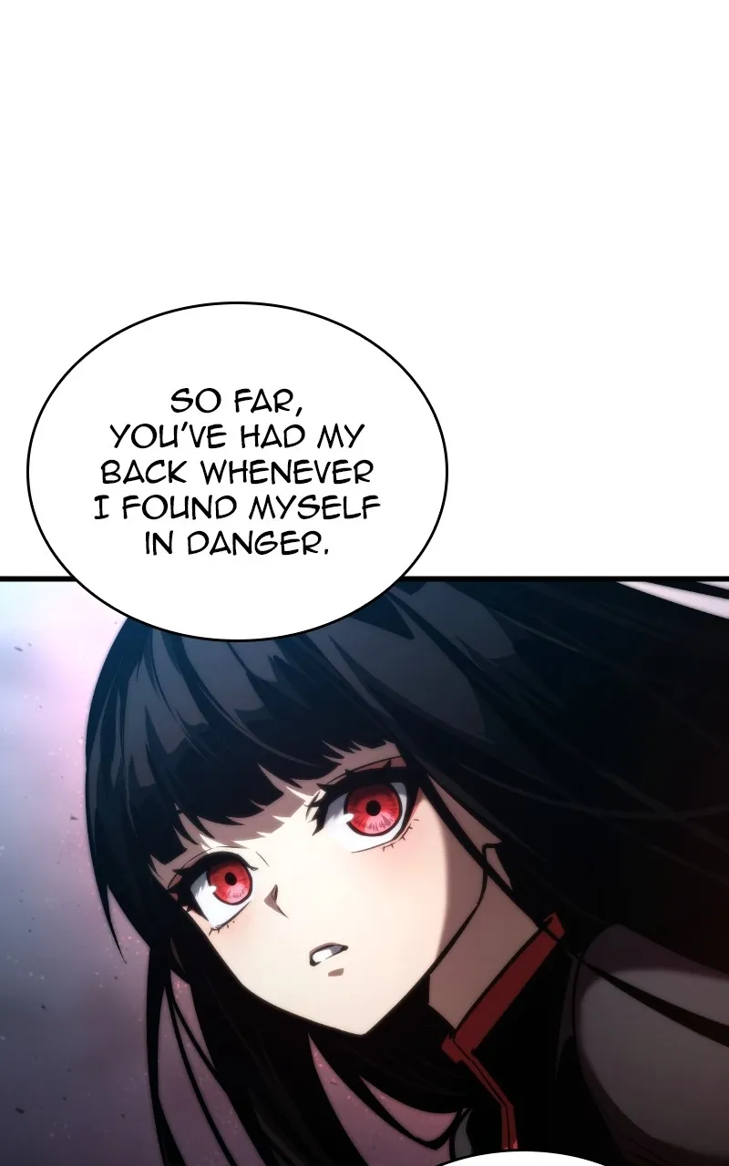 Read Boundless Ascension chapter 86 image 112 on Lezhin