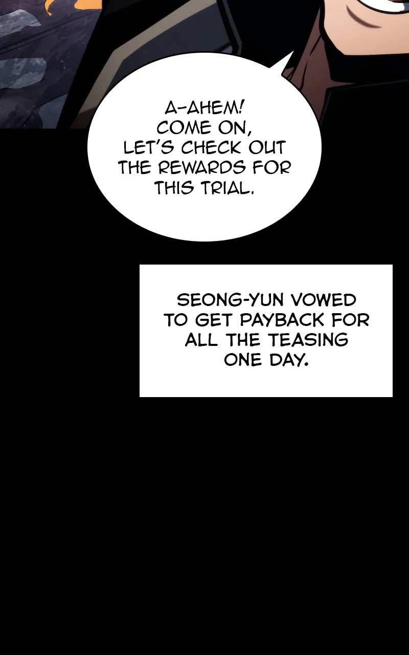 Read Boundless Ascension chapter 86 image 117 on Lezhin