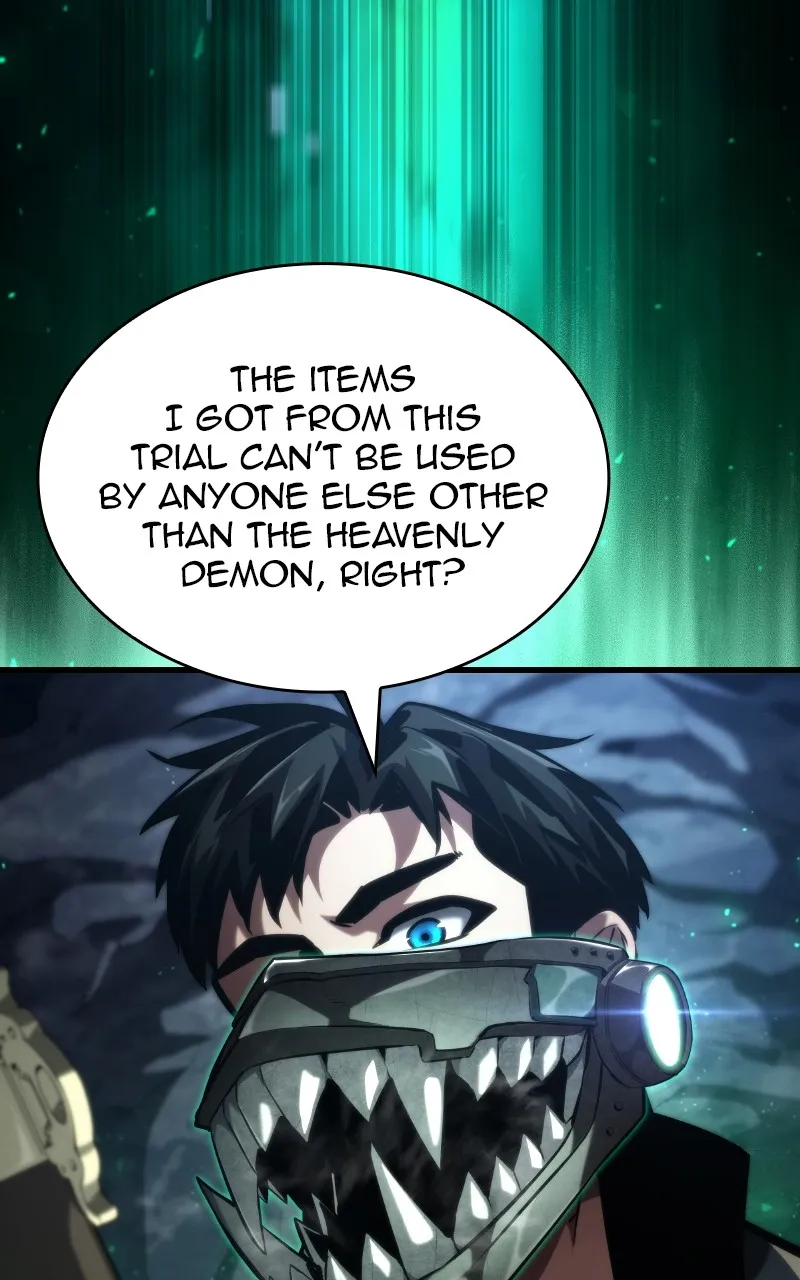 Read Boundless Ascension chapter 86 image 119 on Lezhin