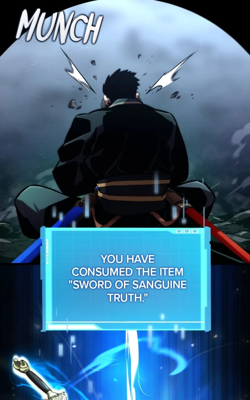 Read Boundless Ascension chapter 86 image 121 on Lezhin