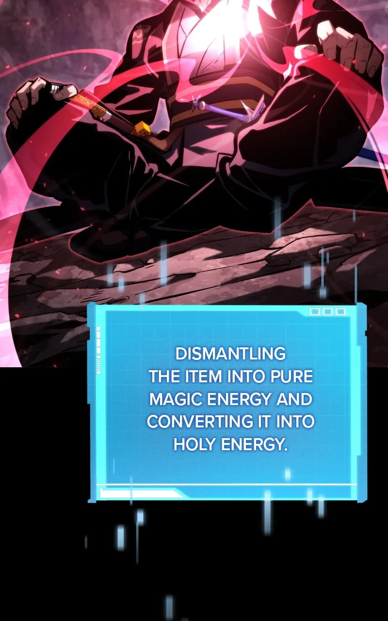 Read Boundless Ascension chapter 86 image 124 on Lezhin