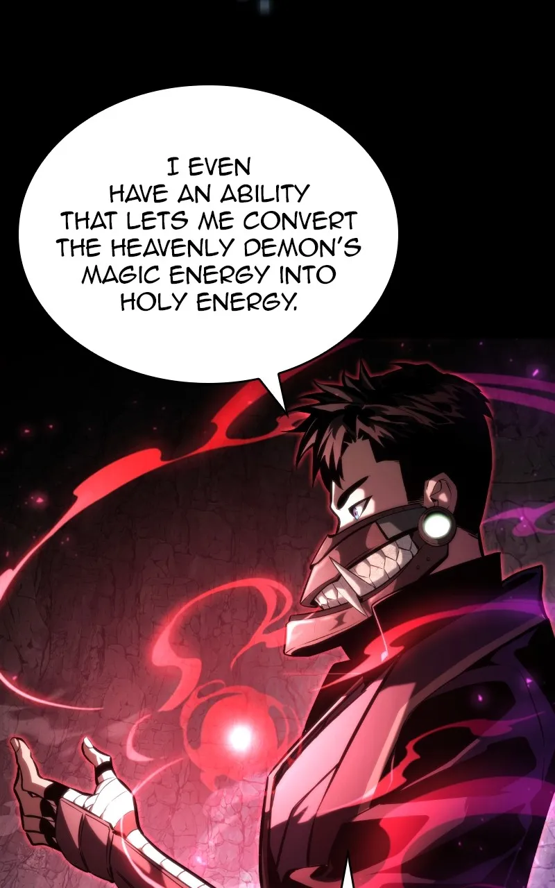 Read Boundless Ascension chapter 86 image 125 on Lezhin