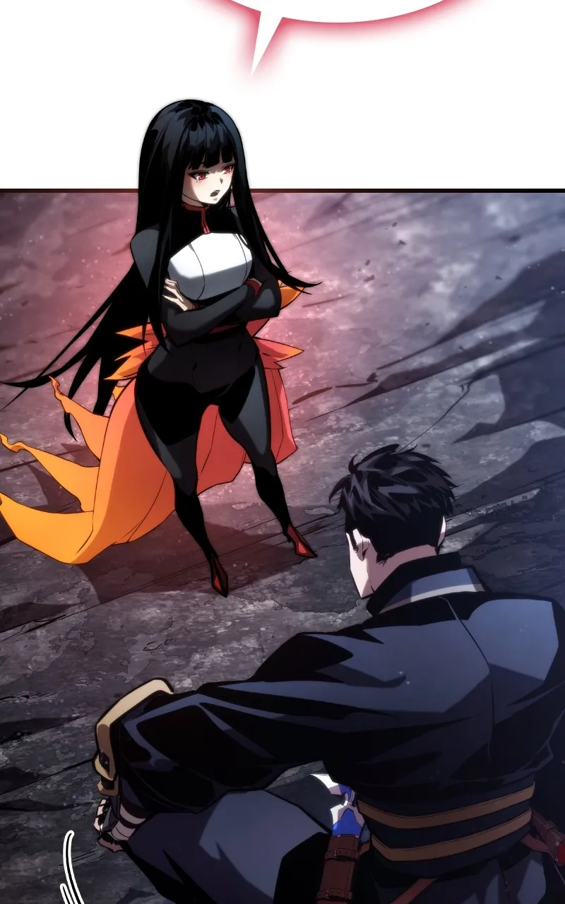 Read Boundless Ascension chapter 86 image 128 on Lezhin