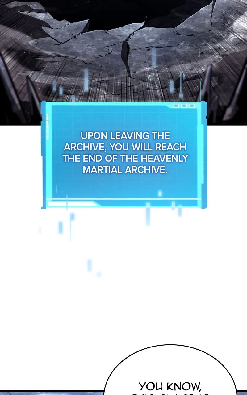 Read Boundless Ascension chapter 86 image 134 on Lezhin