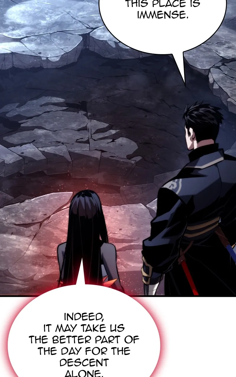 Read Boundless Ascension chapter 86 image 135 on Lezhin