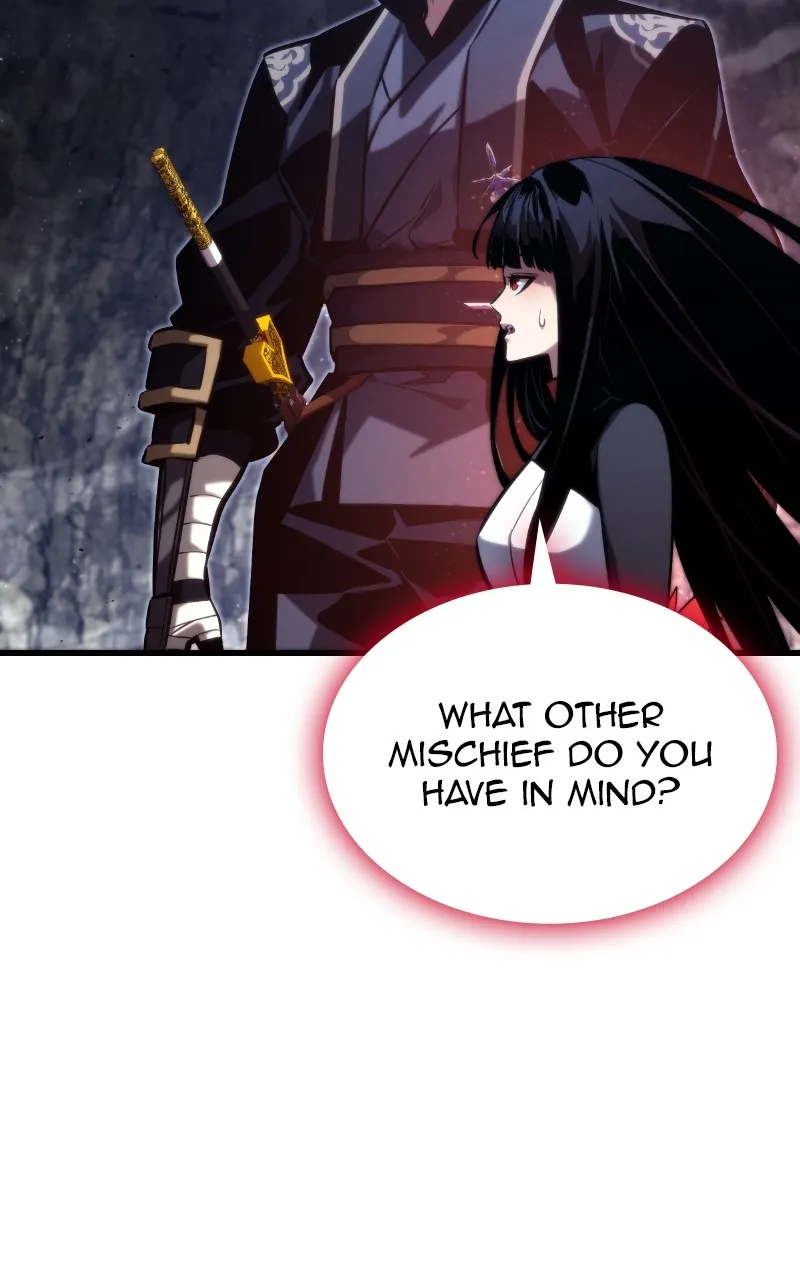 Read Boundless Ascension chapter 86 image 137 on Lezhin