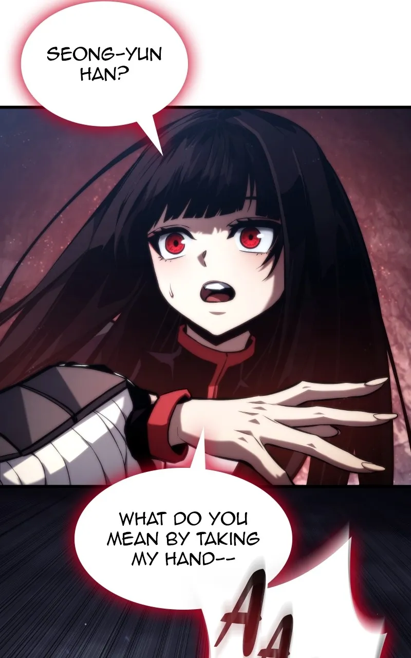 Read Boundless Ascension chapter 86 image 139 on Lezhin