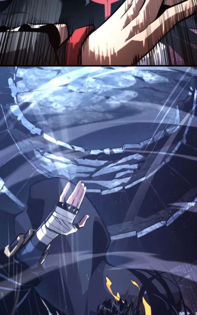 Read Boundless Ascension chapter 86 image 141 on Lezhin