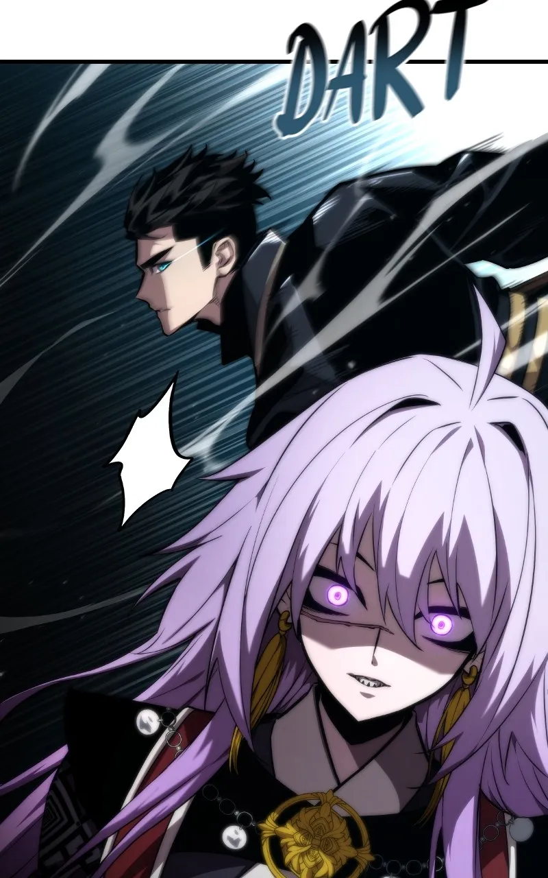 Read Boundless Ascension chapter 86 image 15 on Lezhin