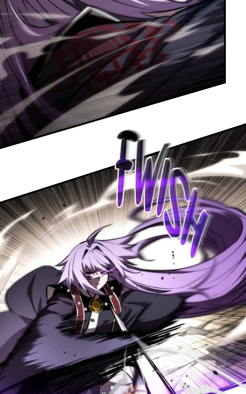 Read Boundless Ascension chapter 86 image 17 on Lezhin
