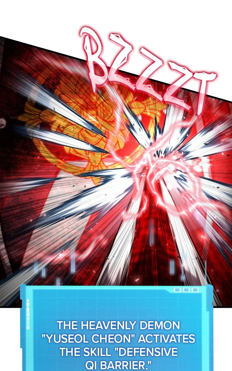 Read Boundless Ascension chapter 86 image 19 on Lezhin