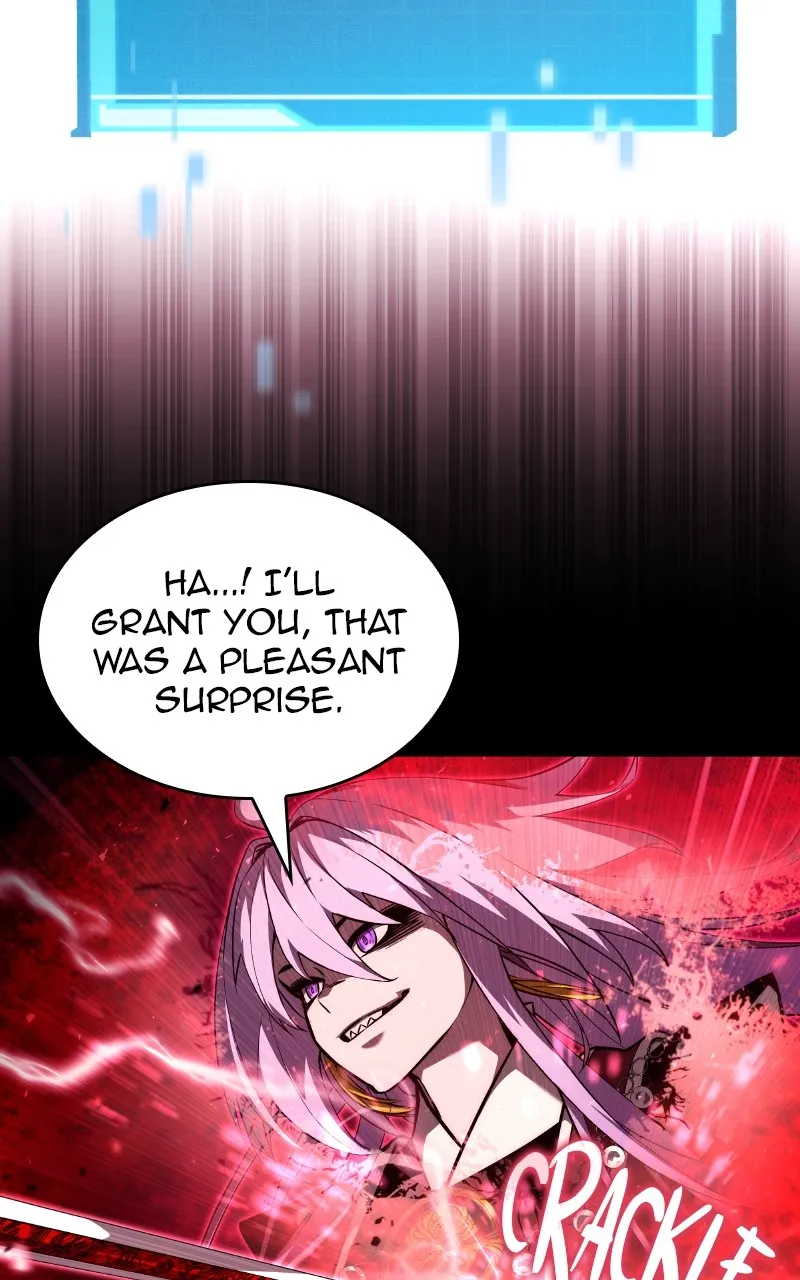 Read Boundless Ascension chapter 86 image 20 on Lezhin