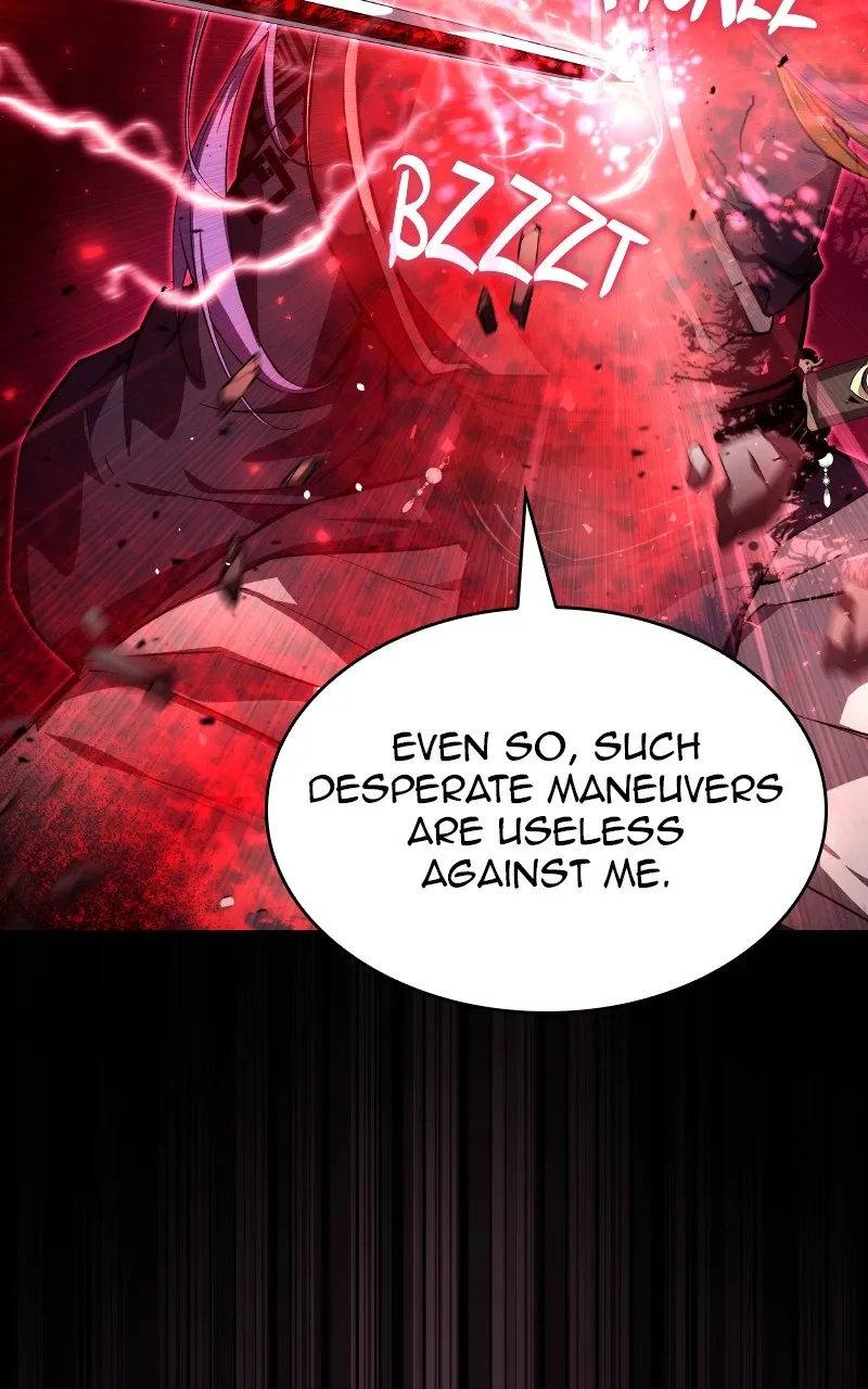 Read Boundless Ascension chapter 86 image 21 on Lezhin