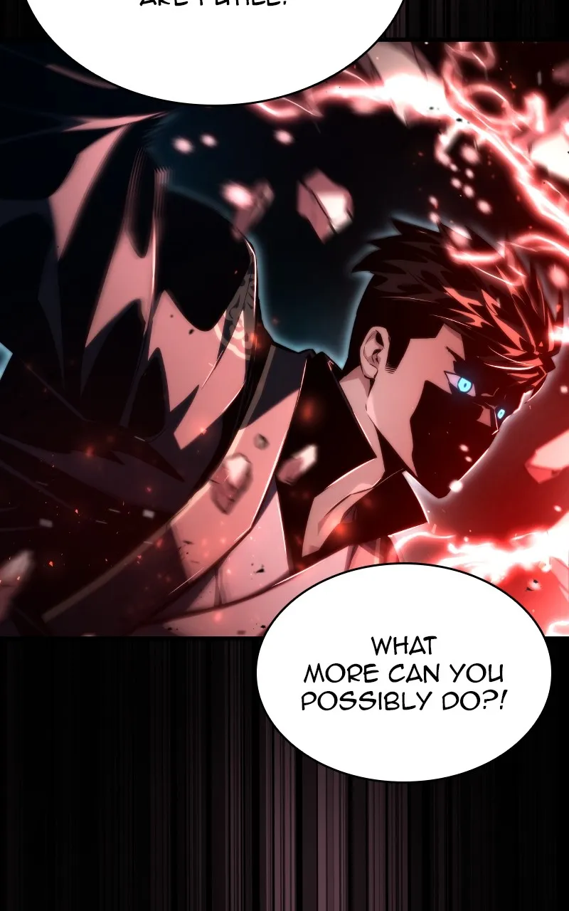 Read Boundless Ascension chapter 86 image 24 on Lezhin