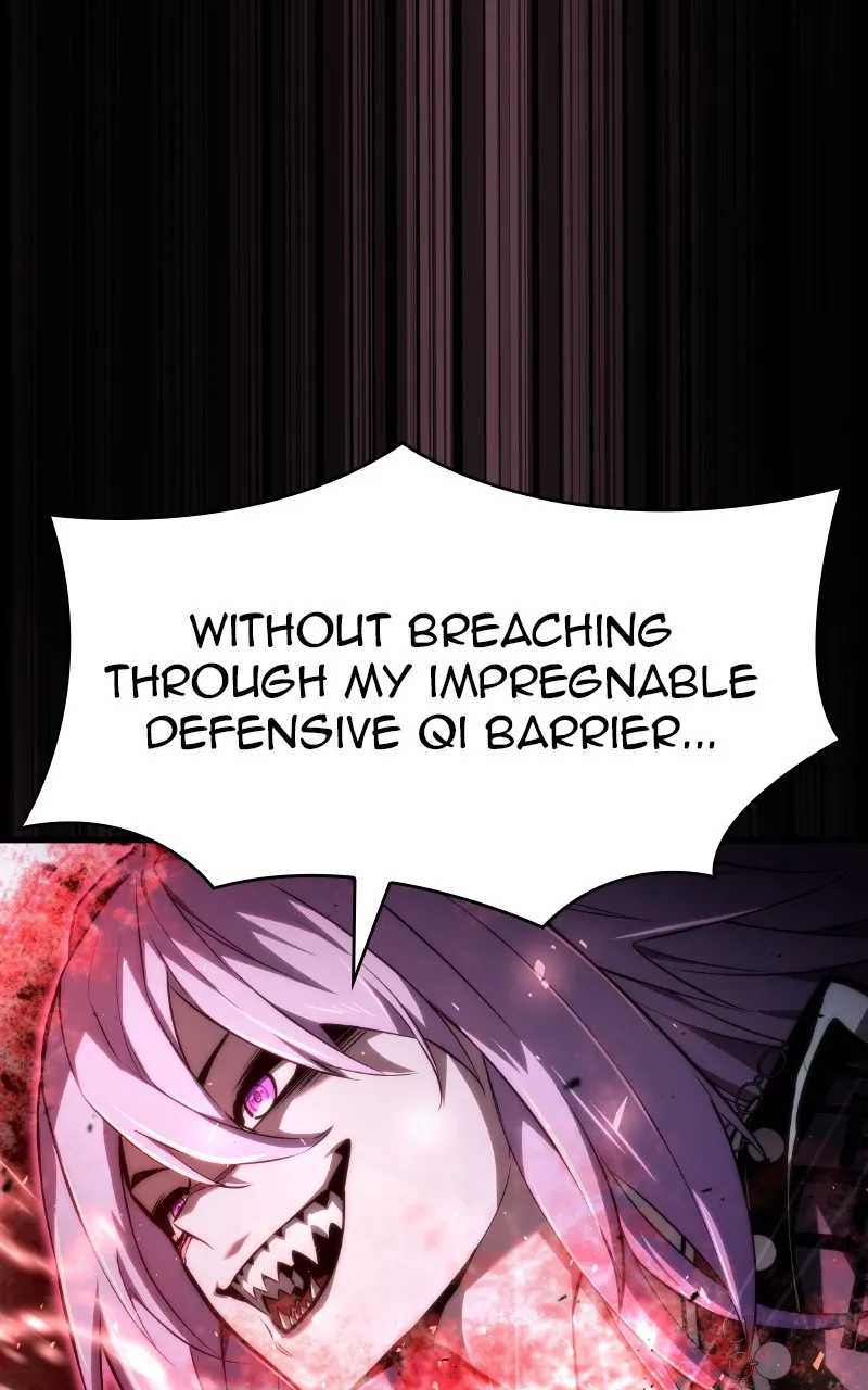 Read Boundless Ascension chapter 86 image 25 on Lezhin