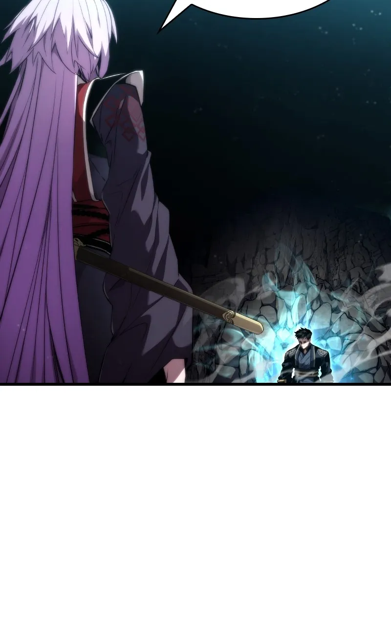 Read Boundless Ascension chapter 86 image 3 on Lezhin
