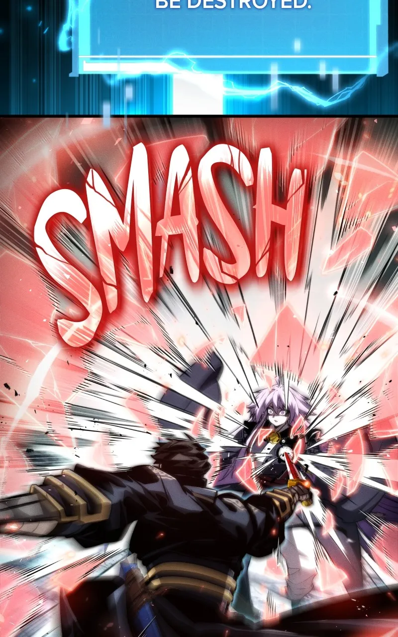 Read Boundless Ascension chapter 86 image 33 on Lezhin
