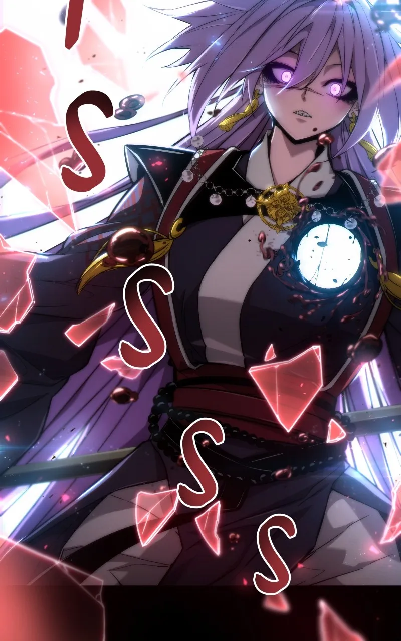 Read Boundless Ascension chapter 86 image 36 on Lezhin