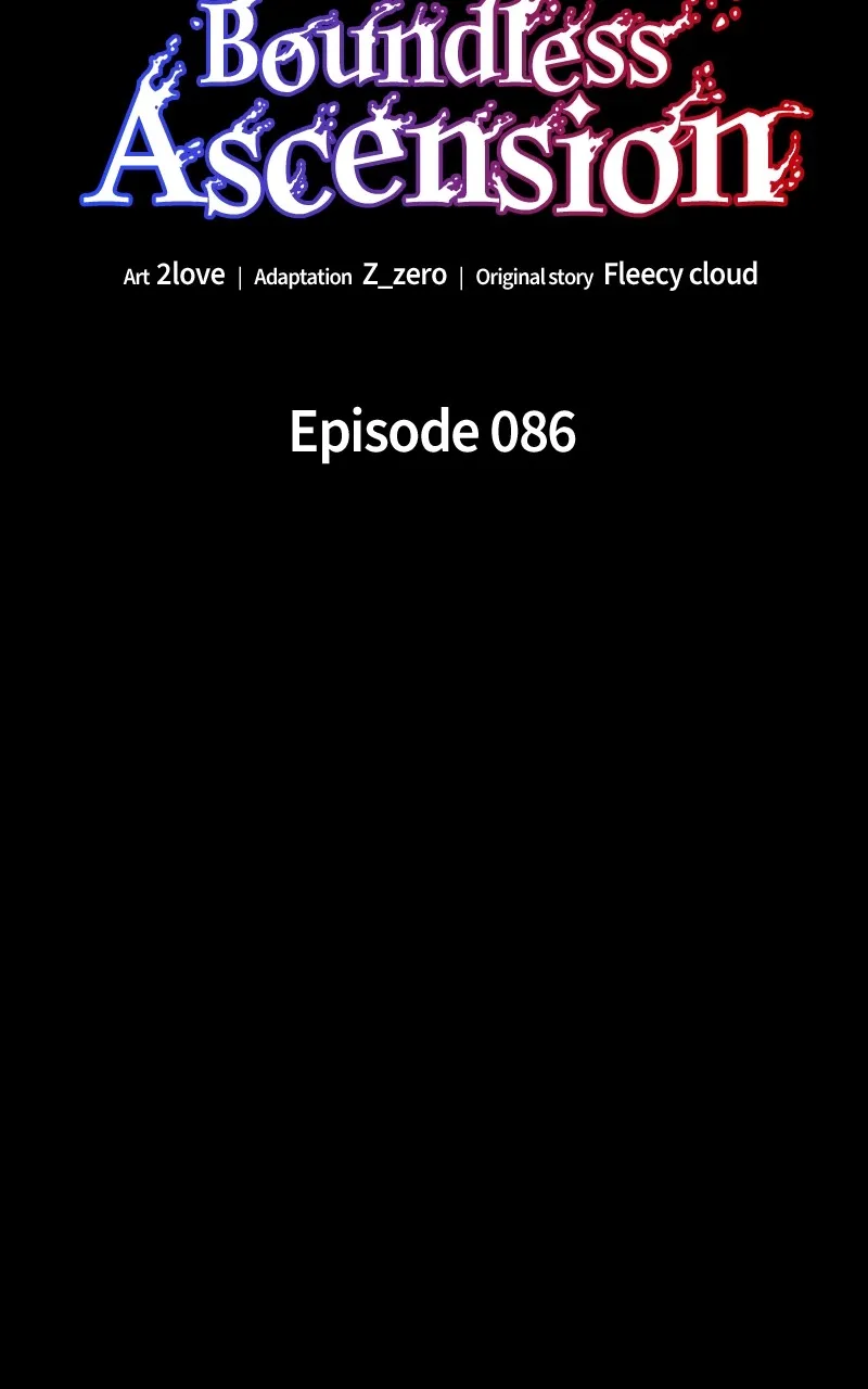 Read Boundless Ascension chapter 86 image 38 on Lezhin