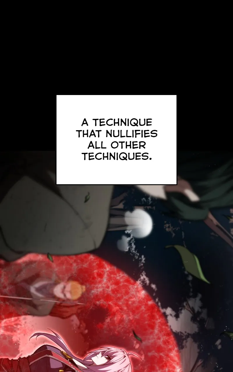 Read Boundless Ascension chapter 86 image 41 on Lezhin