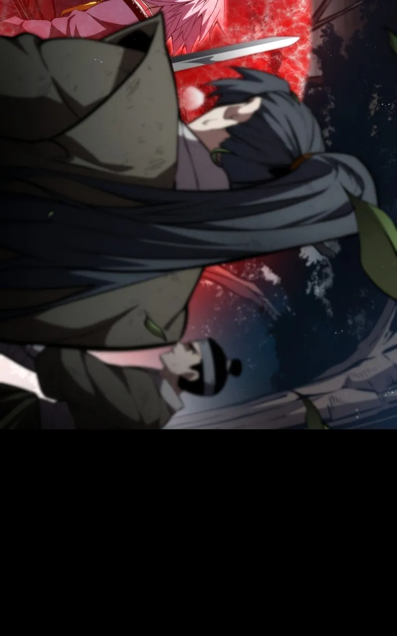 Read Boundless Ascension chapter 86 image 42 on Lezhin